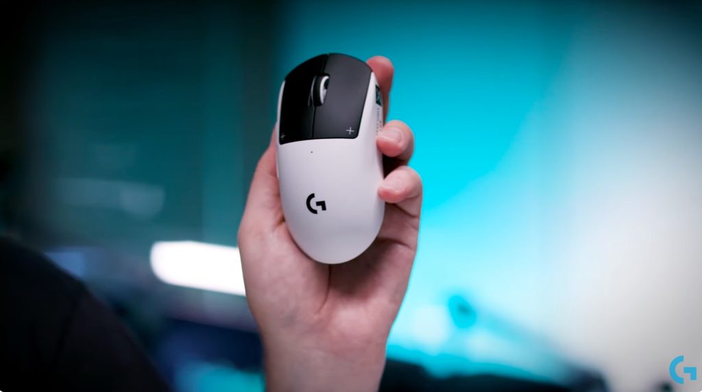 Logicool G PRO X 2 SUPERSTRIKE