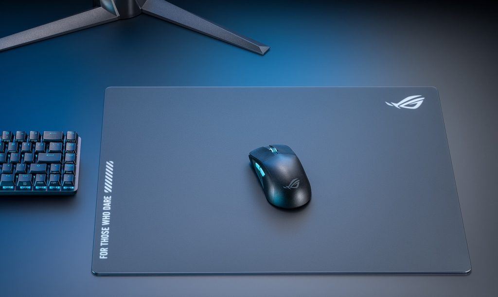 fps mouse pad