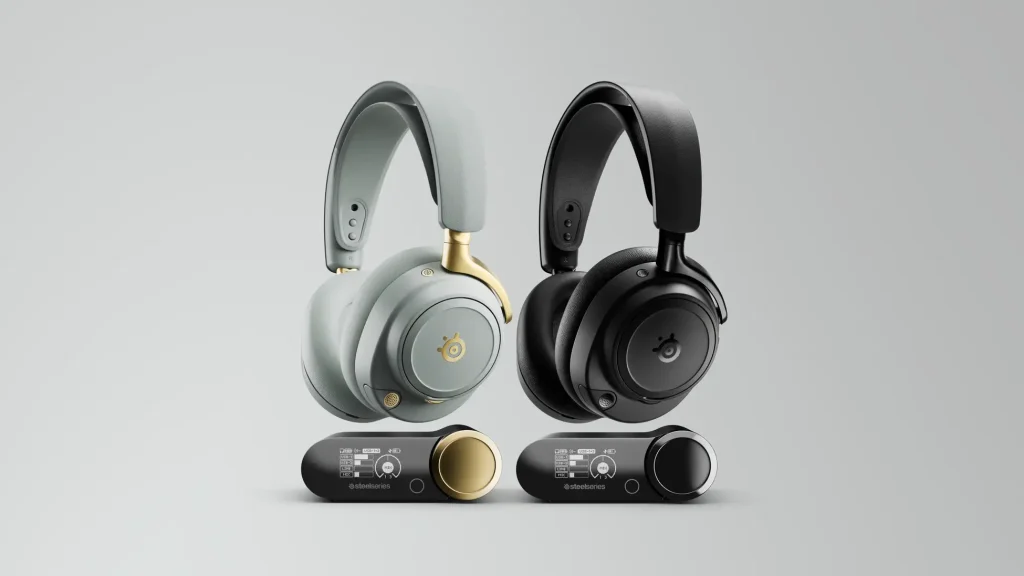 gaming headset,steel series