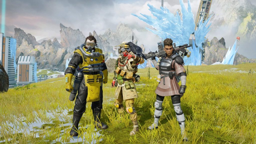 Apex Legends