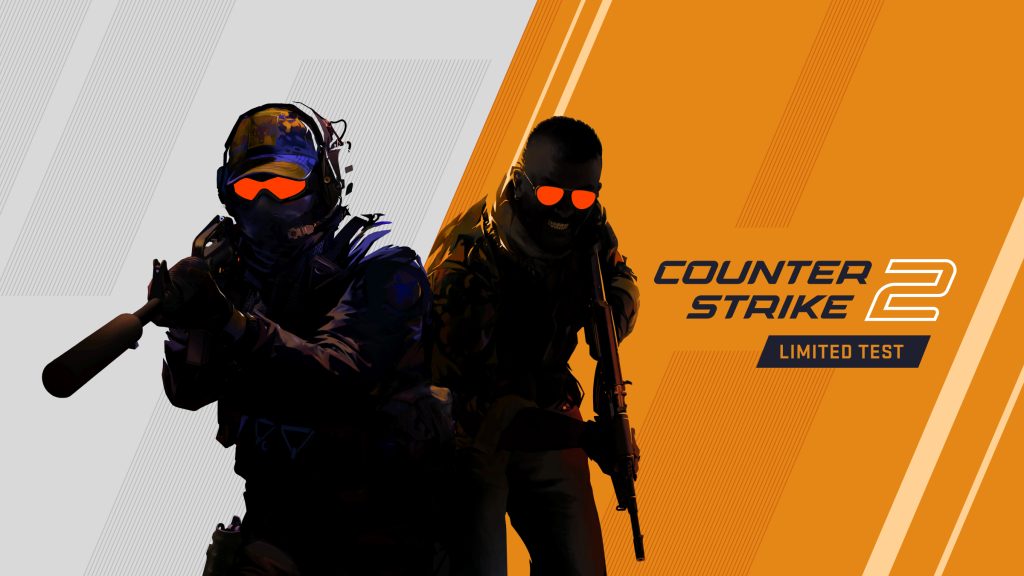 Counter-Strike 2,cs2
