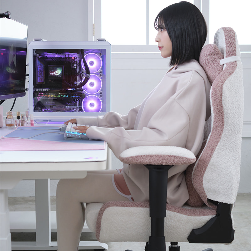 gaming chair kodawari