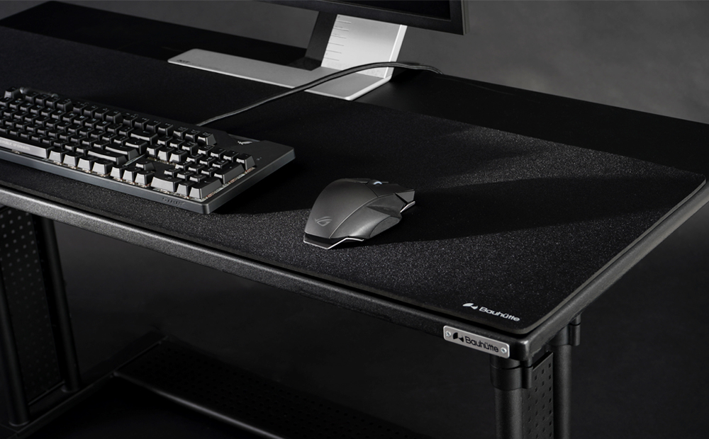 gaming mouse pad desk