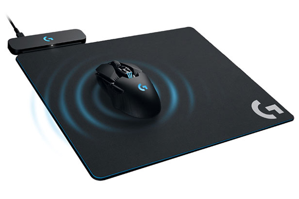 gaming mouse pad