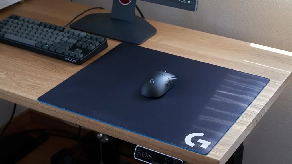 fps mouse pad